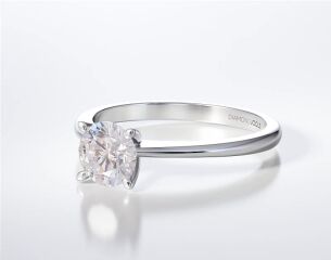Engagement Ring LR334